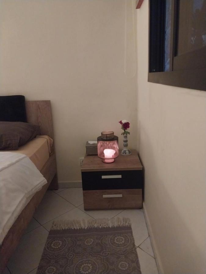 ラバトChambre Des Palmiersアパートメント エクステリア 写真