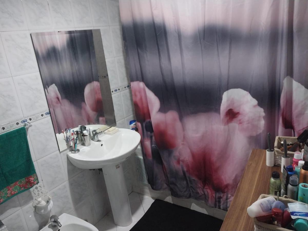 ラバトChambre Des Palmiersアパートメント エクステリア 写真