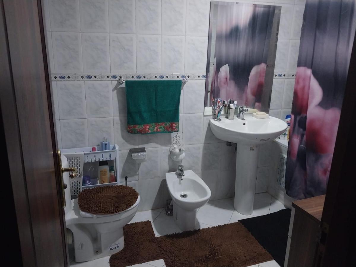 ラバトChambre Des Palmiersアパートメント エクステリア 写真